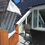 Lägenhet Ostsee Mit Wellnessbereich