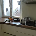 Ostsee Mit Wellnessbereich Apartment Timmendorfer Strand