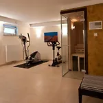 Apartment Ostsee Mit Wellnessbereich Timmendorfer Strand