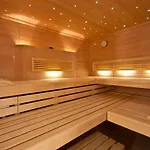 Apartment Ostsee Mit Wellnessbereich *