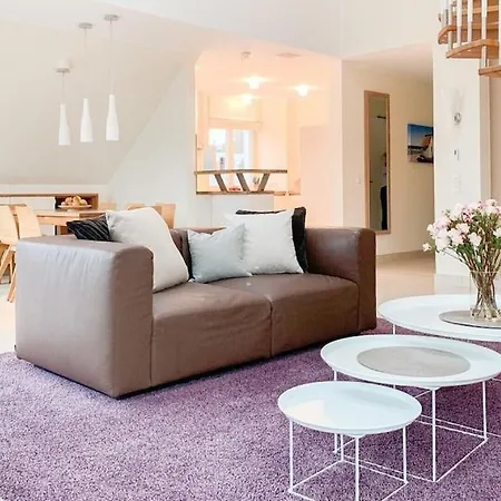 Ostsee Mit Wellnessbereich