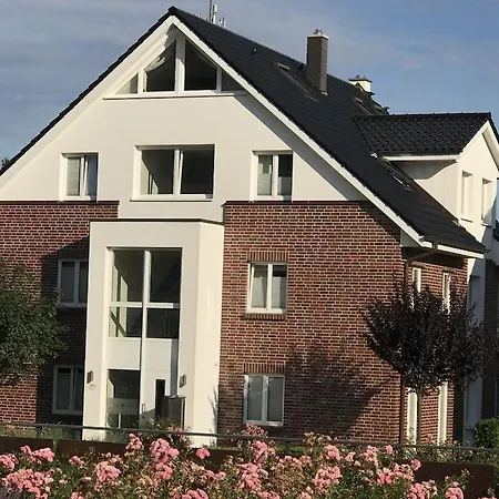 Ostsee Mit Wellnessbereich Apartment Timmendorfer Strand