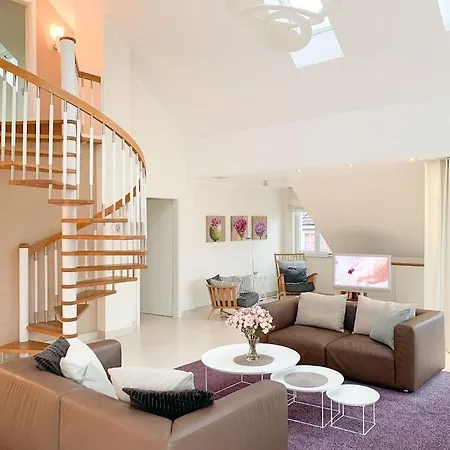 Ostsee Mit Wellnessbereich Apartment Timmendorfer Strand