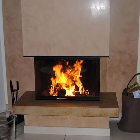 Ostsee Mit Wellnessbereich Apartment Timmendorfer Strand