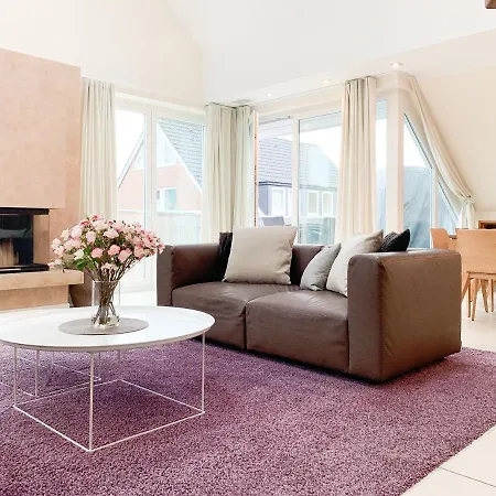 Ostsee Mit Wellnessbereich Apartment