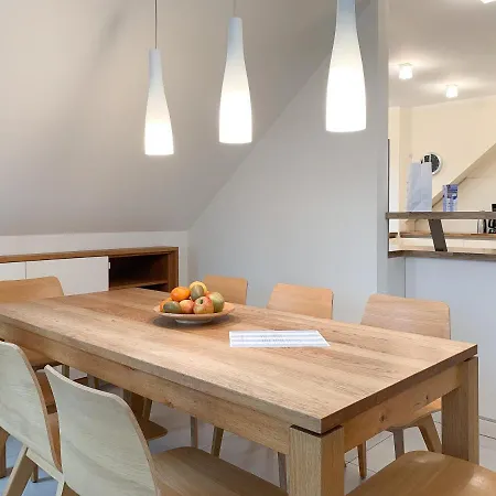 Apartment Ostsee Mit Wellnessbereich