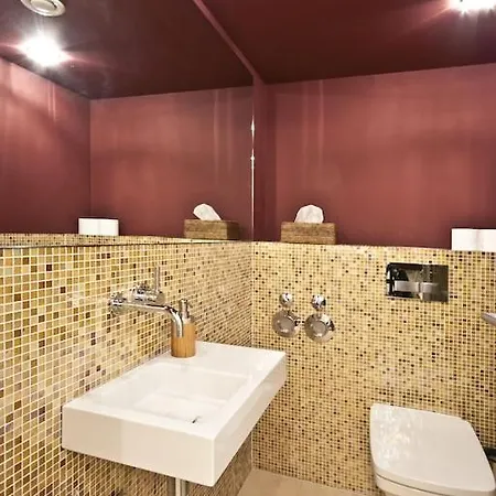 Ostsee Mit Wellnessbereich * Timmendorfer Strand