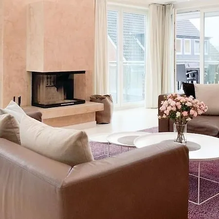 Apartment Ostsee Mit Wellnessbereich