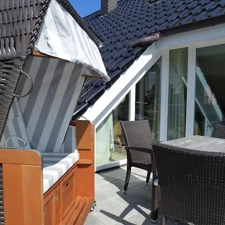 Apartment Ostsee Mit Wellnessbereich