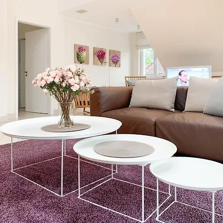 Apartment Ostsee Mit Wellnessbereich *