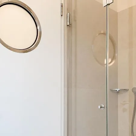 Ostsee Mit Wellnessbereich Apartment *