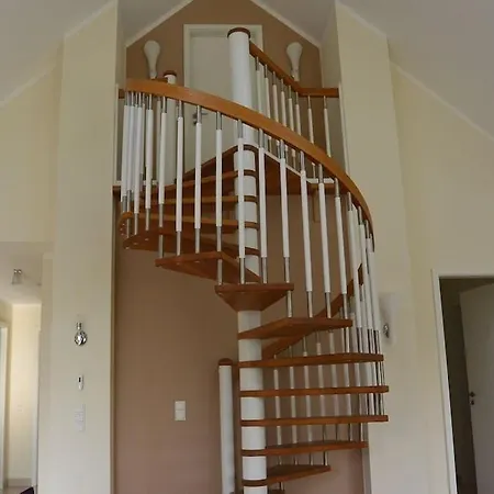 Ostsee Mit Wellnessbereich Apartment