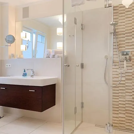 Ostsee Mit Wellnessbereich *