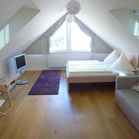 Ostsee Mit Wellnessbereich * Timmendorfer Strand