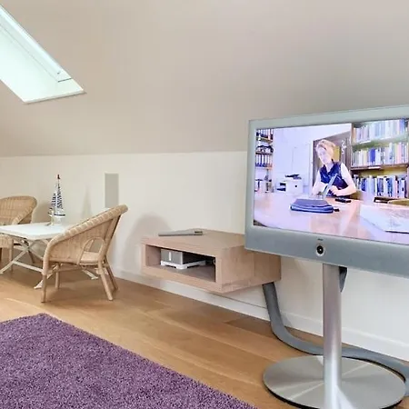 Apartment Ostsee Mit Wellnessbereich