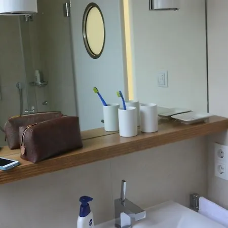 Apartment Ostsee Mit Wellnessbereich *