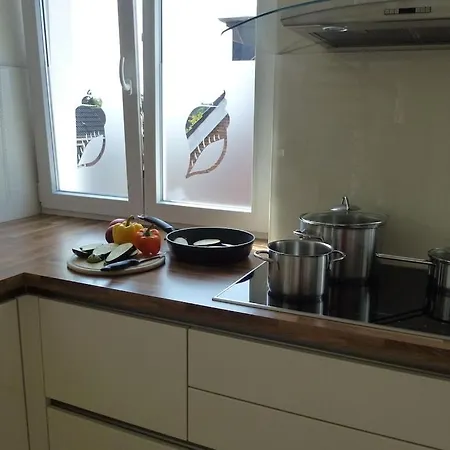 Ostsee Mit Wellnessbereich Apartment Timmendorfer Strand