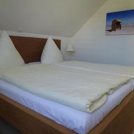 Ostsee Mit Wellnessbereich Apartment Timmendorfer Strand