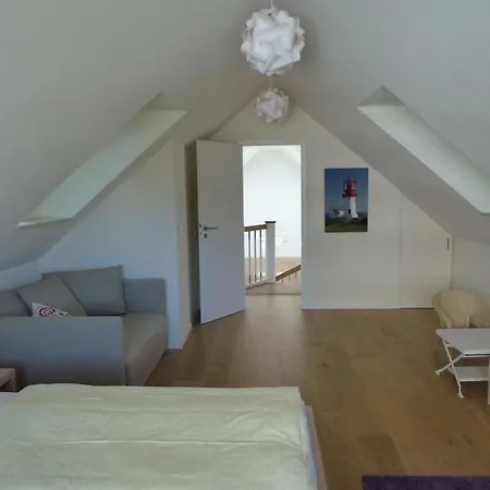 Apartment Ostsee Mit Wellnessbereich