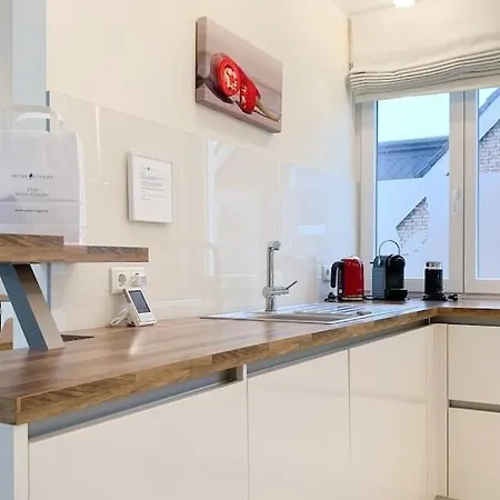 Ostsee Mit Wellnessbereich *