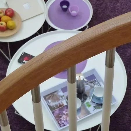 Ostsee Mit Wellnessbereich *