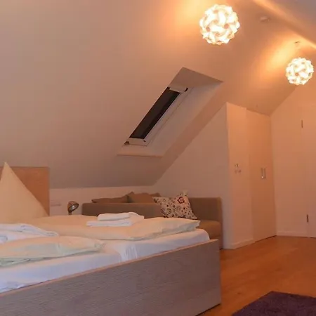 Ostsee Mit Wellnessbereich Apartment Timmendorfer Strand