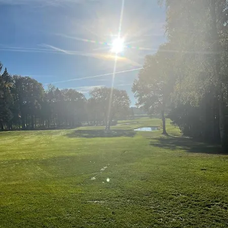 Ostsee Mit Wellnessbereich Apartment *