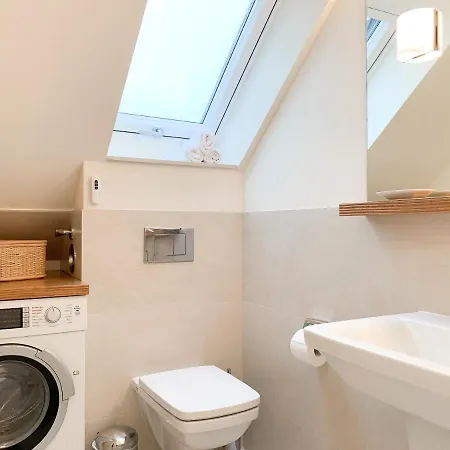 Ostsee Mit Wellnessbereich Apartment