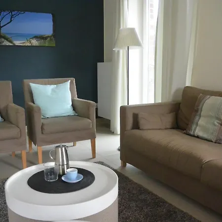 Ostsee Mit Wellnessbereich Apartment *