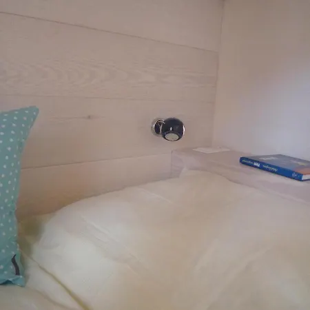 Ostsee Mit Wellnessbereich Apartment