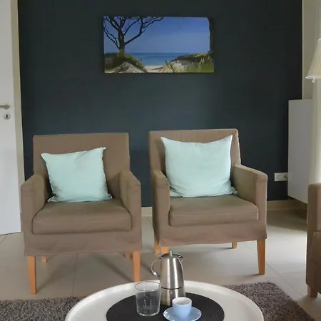 Ostsee Mit Wellnessbereich Apartment Timmendorfer Strand