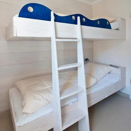 Ostsee Mit Wellnessbereich * Timmendorfer Strand