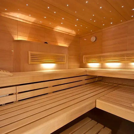 Apartment Ostsee Mit Wellnessbereich *