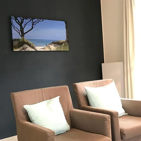 Ostsee Mit Wellnessbereich Apartment Timmendorfer Strand