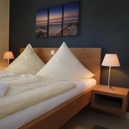 Ostsee Mit Wellnessbereich Apartment *