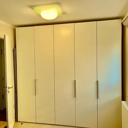 Ostsee Mit Wellnessbereich *