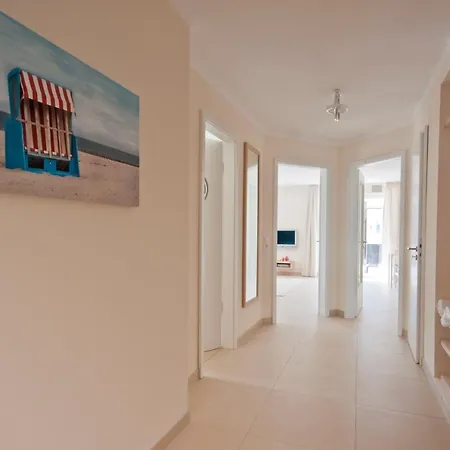 Ostsee Mit Wellnessbereich Apartment Timmendorfer Strand