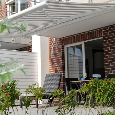 Ostsee Mit Wellnessbereich * Timmendorfer Strand