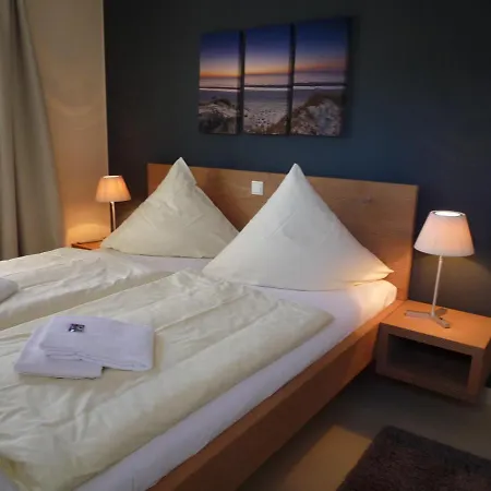 Apartment Ostsee Mit Wellnessbereich Timmendorfer Strand