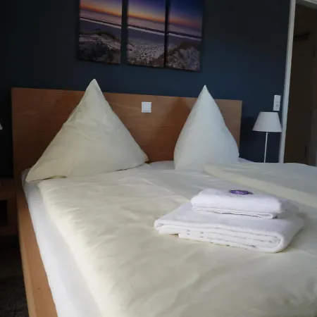 Ostsee Mit Wellnessbereich * Timmendorfer Strand