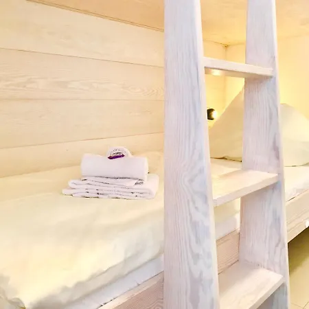 Apartment Ostsee Mit Wellnessbereich