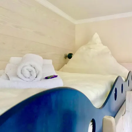 Ostsee Mit Wellnessbereich