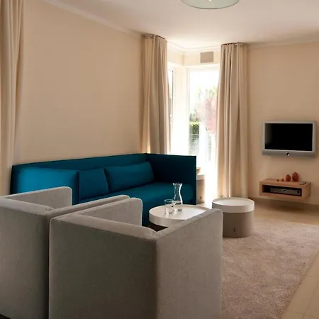 Apartment Ostsee Mit Wellnessbereich *