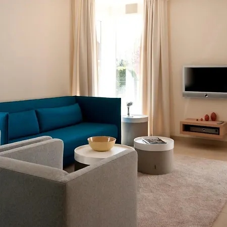 Ostsee Mit Wellnessbereich * Timmendorfer Strand