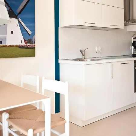 Ostsee Mit Wellnessbereich Apartment Timmendorfer Strand