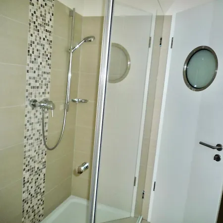 Apartment Ostsee Mit Wellnessbereich