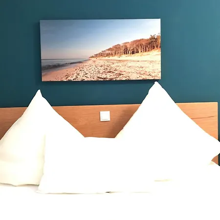 Ostsee Mit Wellnessbereich * Timmendorfer Strand