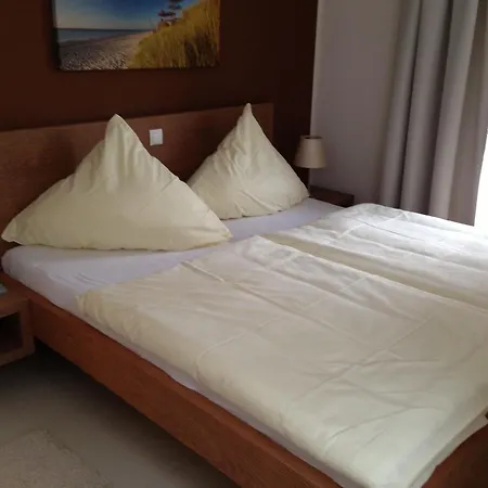 Apartment Ostsee Mit Wellnessbereich