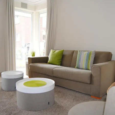 Apartment Ostsee Mit Wellnessbereich Timmendorfer Strand