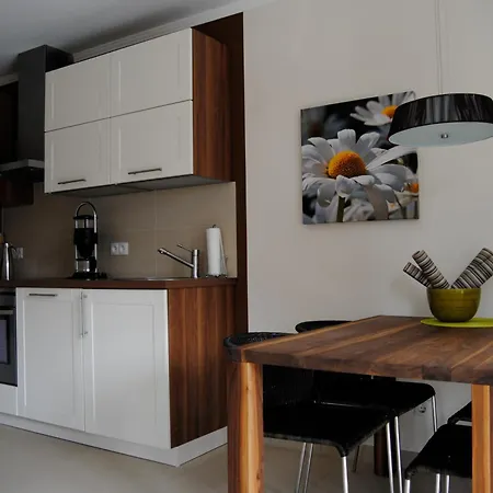 Ostsee Mit Wellnessbereich Apartment Timmendorfer Strand